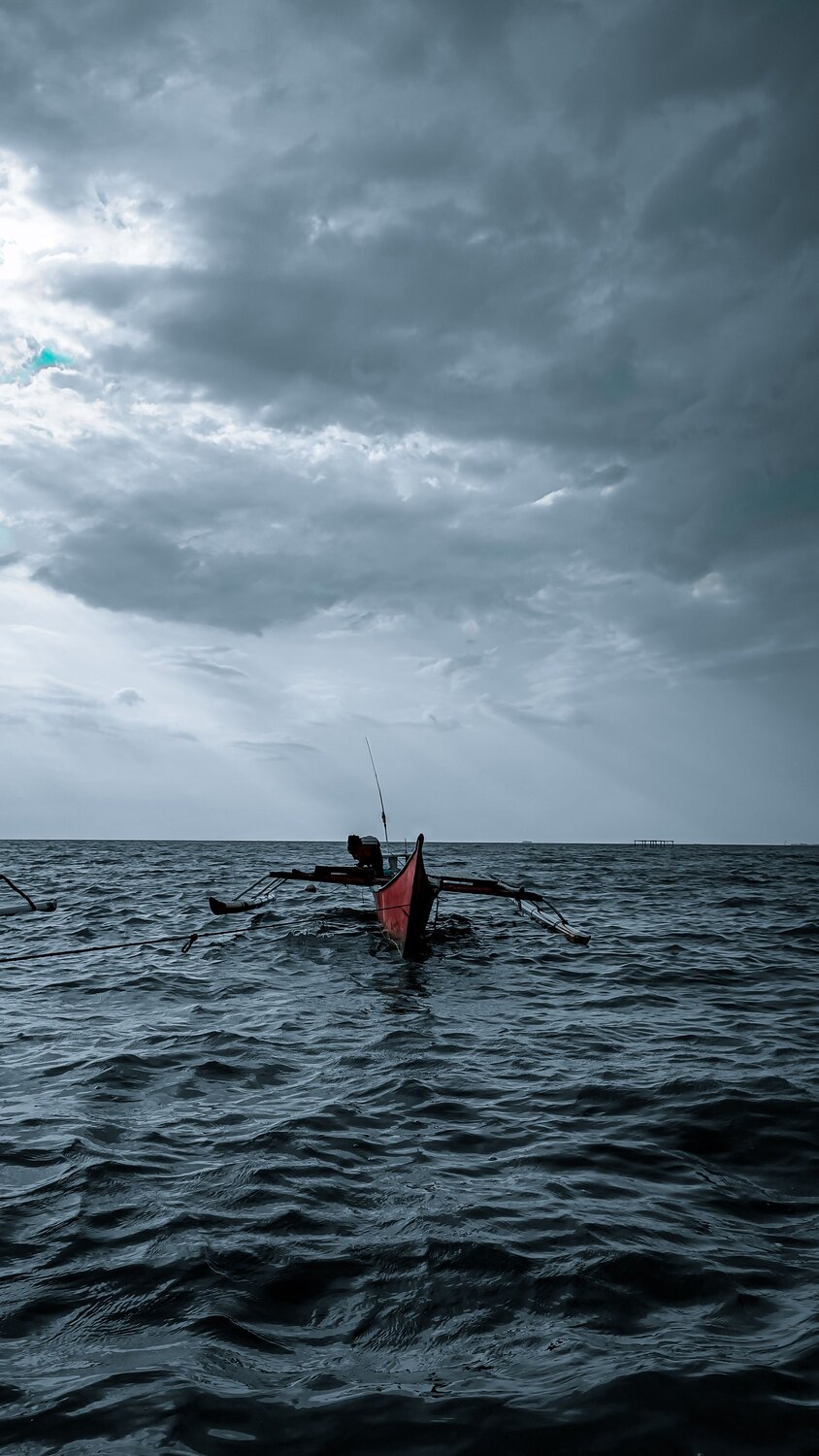 Sail or sink