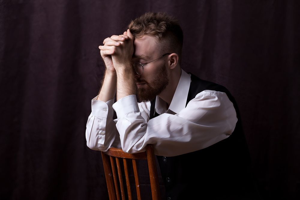 Photograph by Антонюк Максим