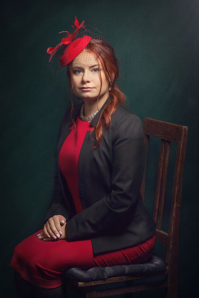 Photograph by Антонюк Максим