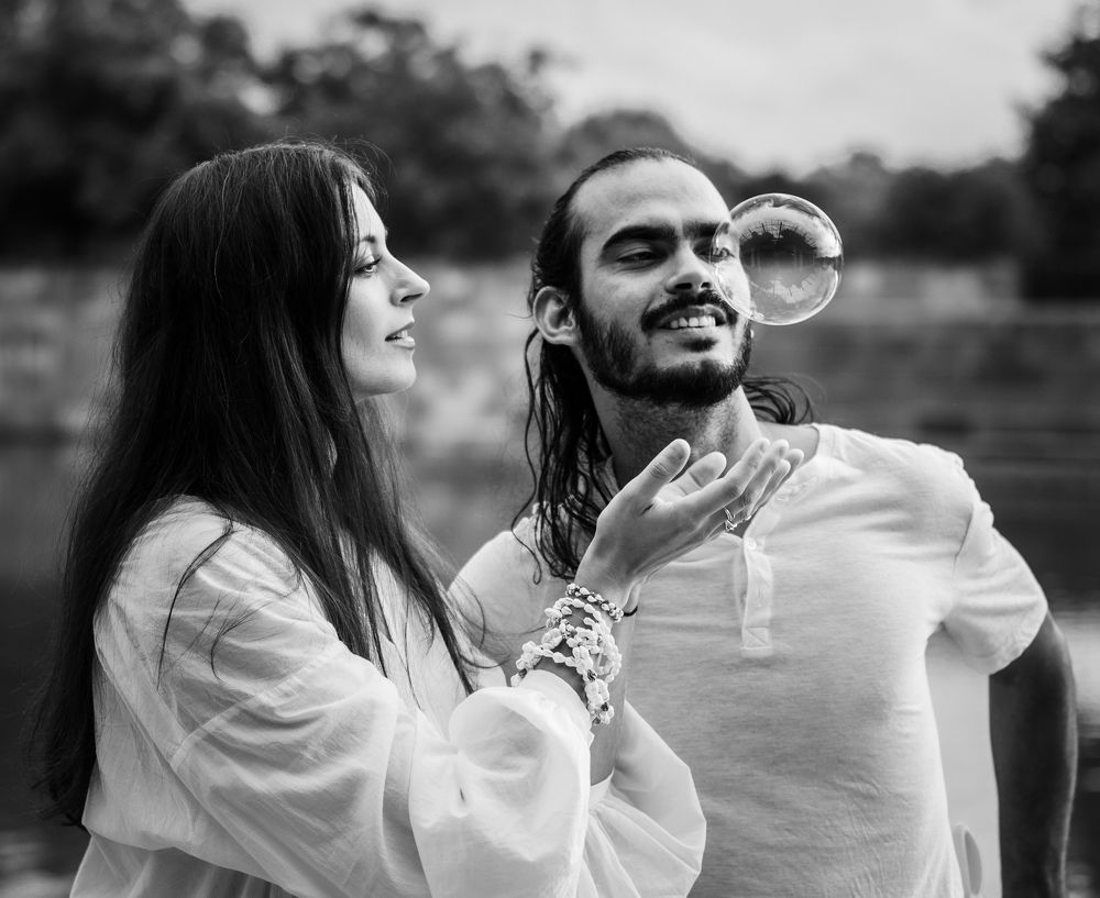 Photograph by Наталия Полякова