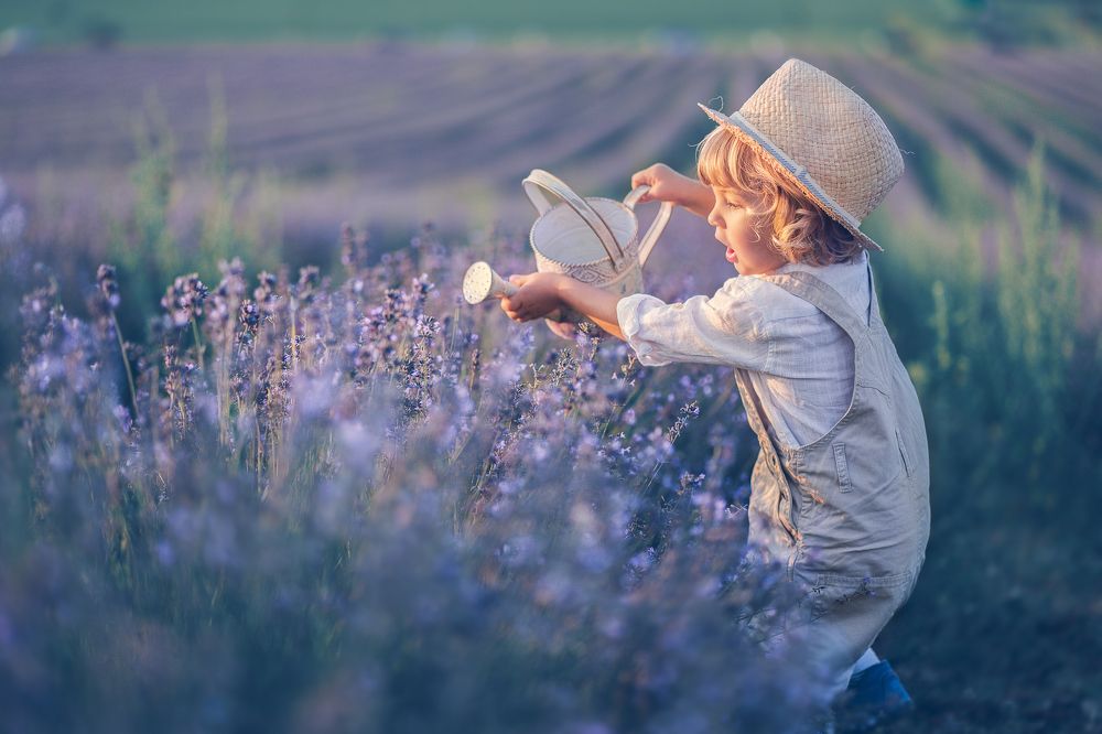 Photograph by Marina Mikhova