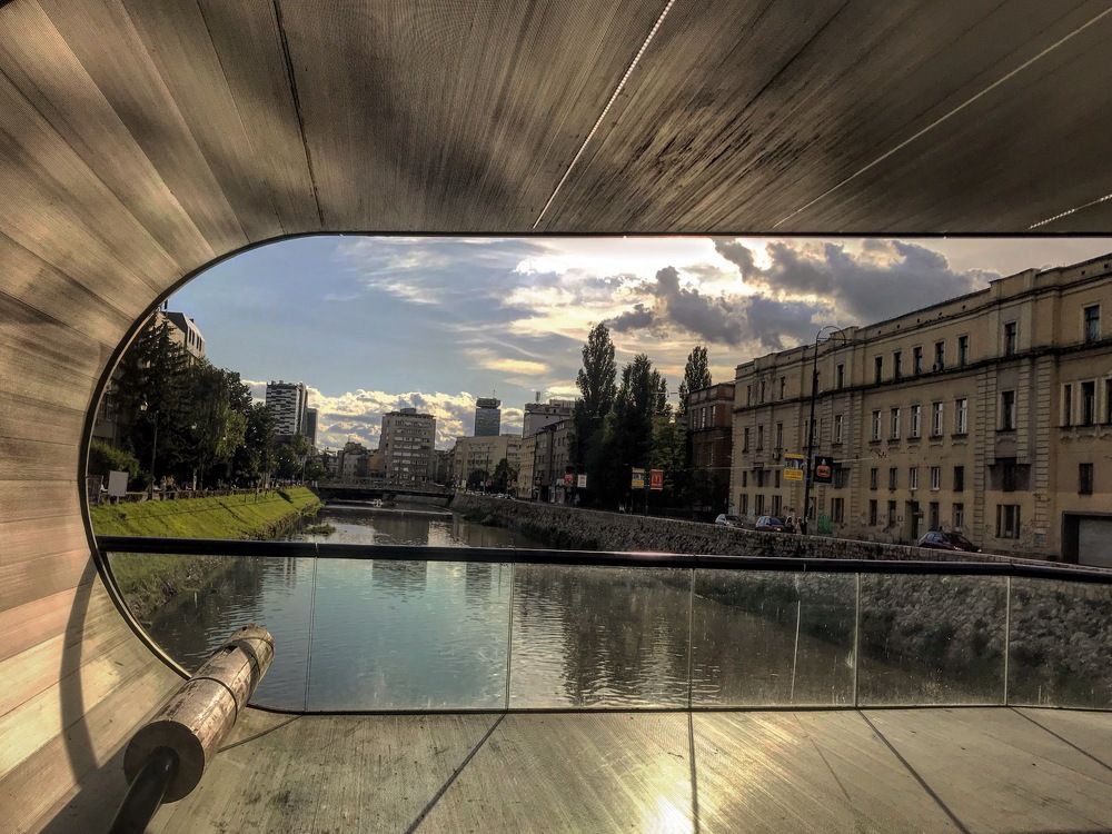 Photograph by Sanja Merdan