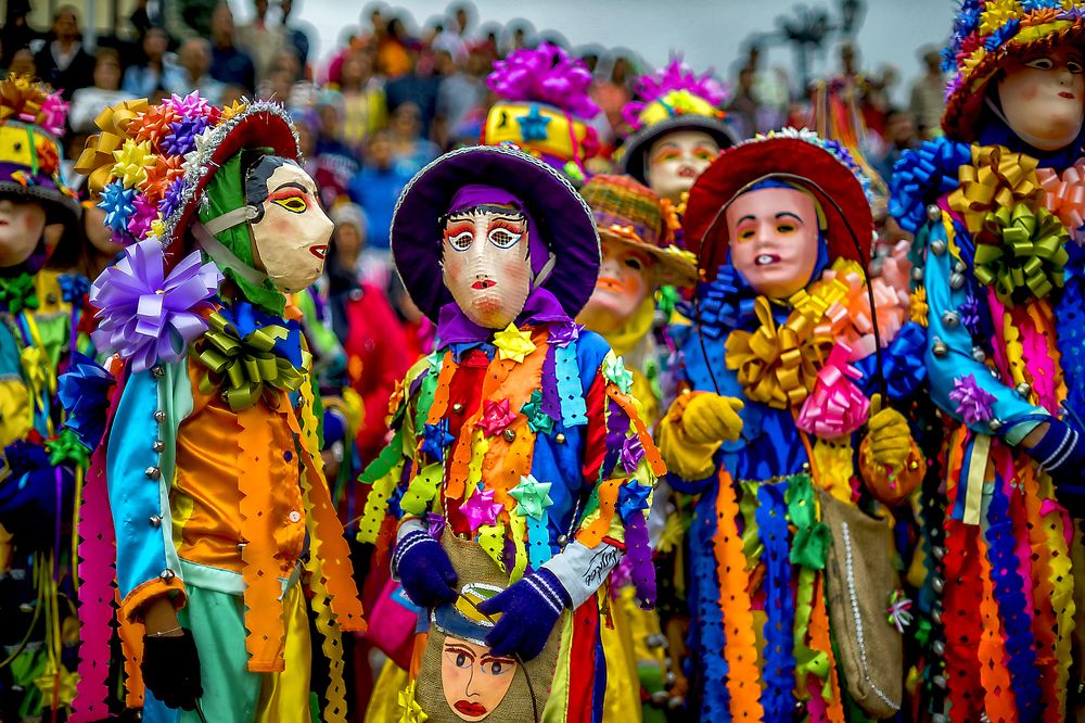 Фотография автора Rodolfo Pimentel