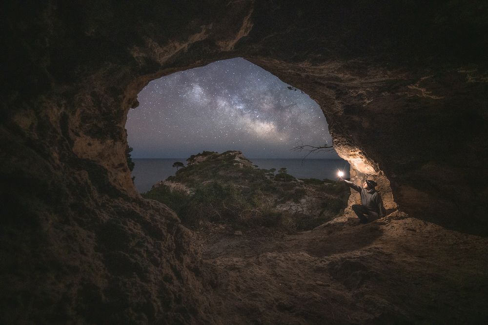 Photograph by Miguel Angel Garabal Otero