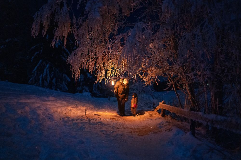 Photograph by Marina Mikhova