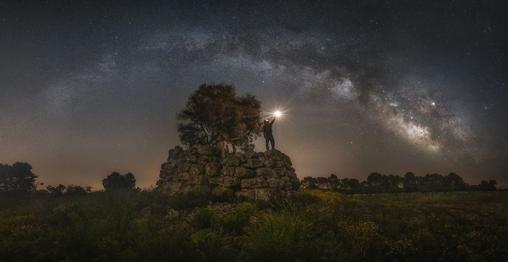 Photograph by Miguel Angel Garabal Otero