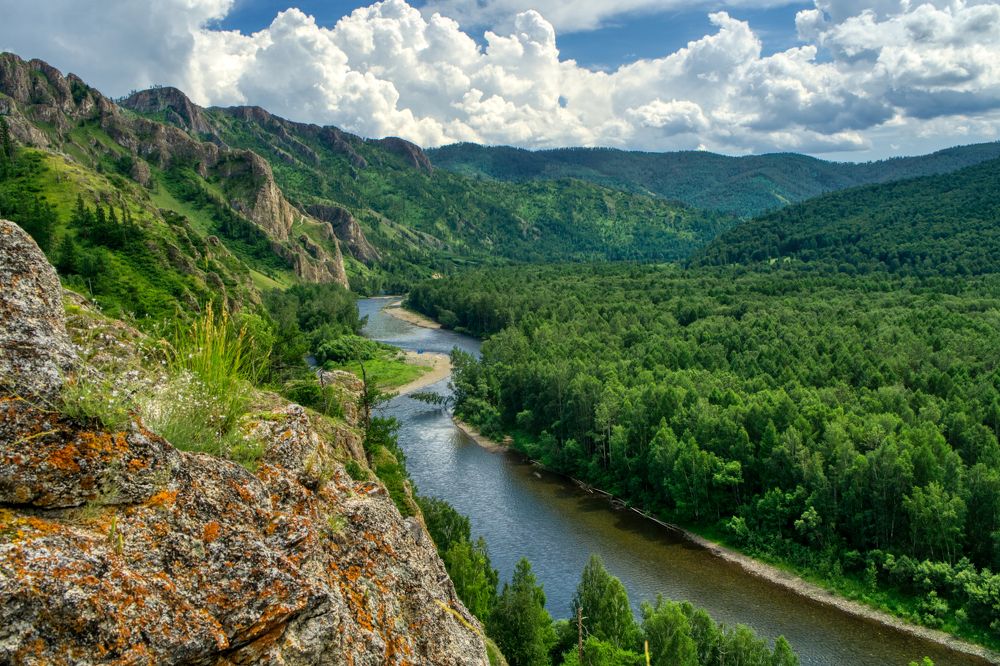 Photograph by Александр Пургин