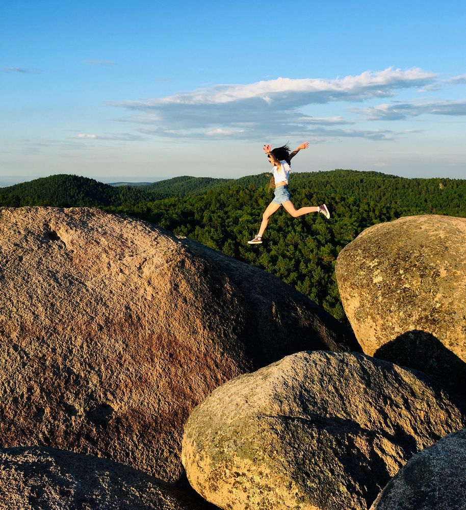 Фотография автора Наташа
