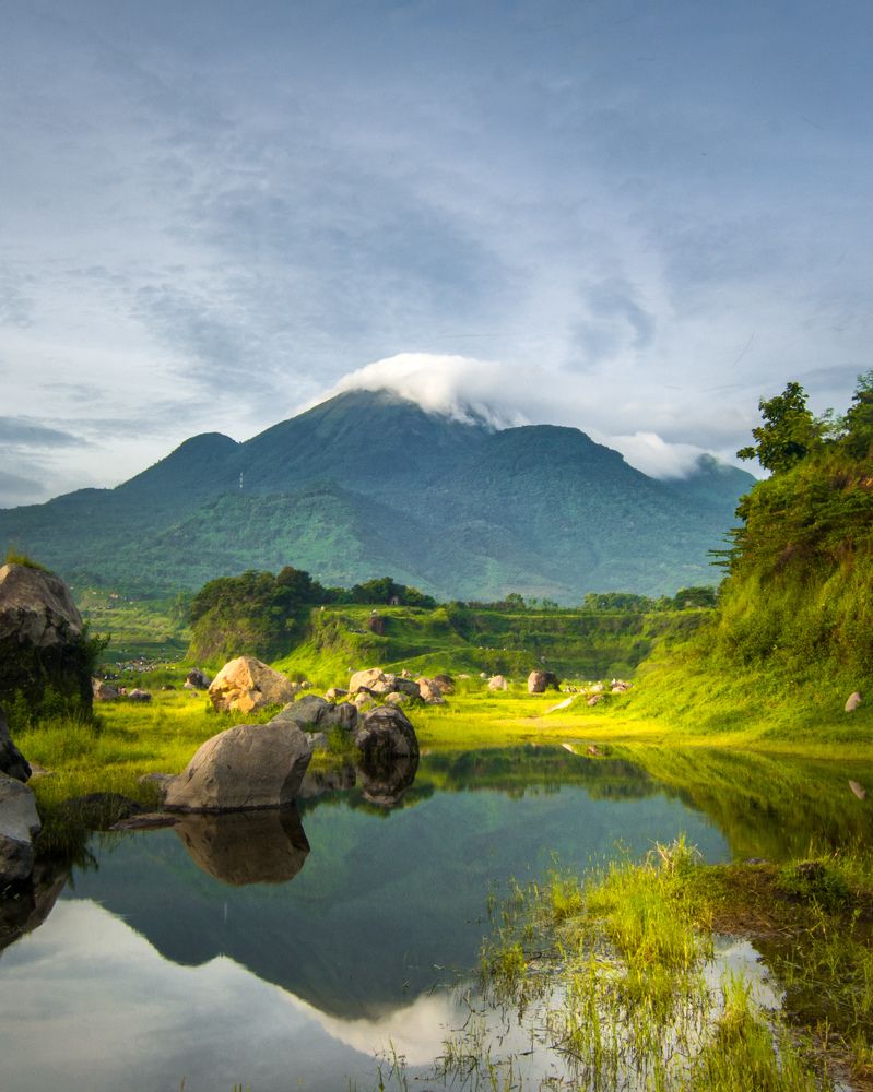 Photograph by Ryan Eko P