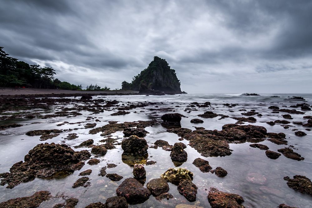 Photograph by Ryan Eko P