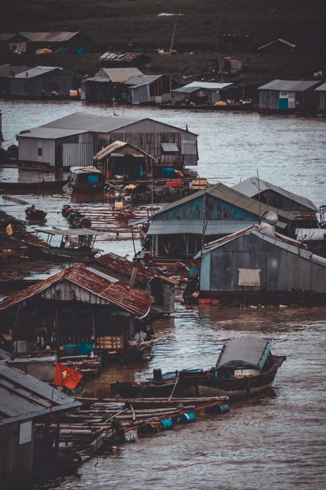 Photograph by Cao Vi Trinh