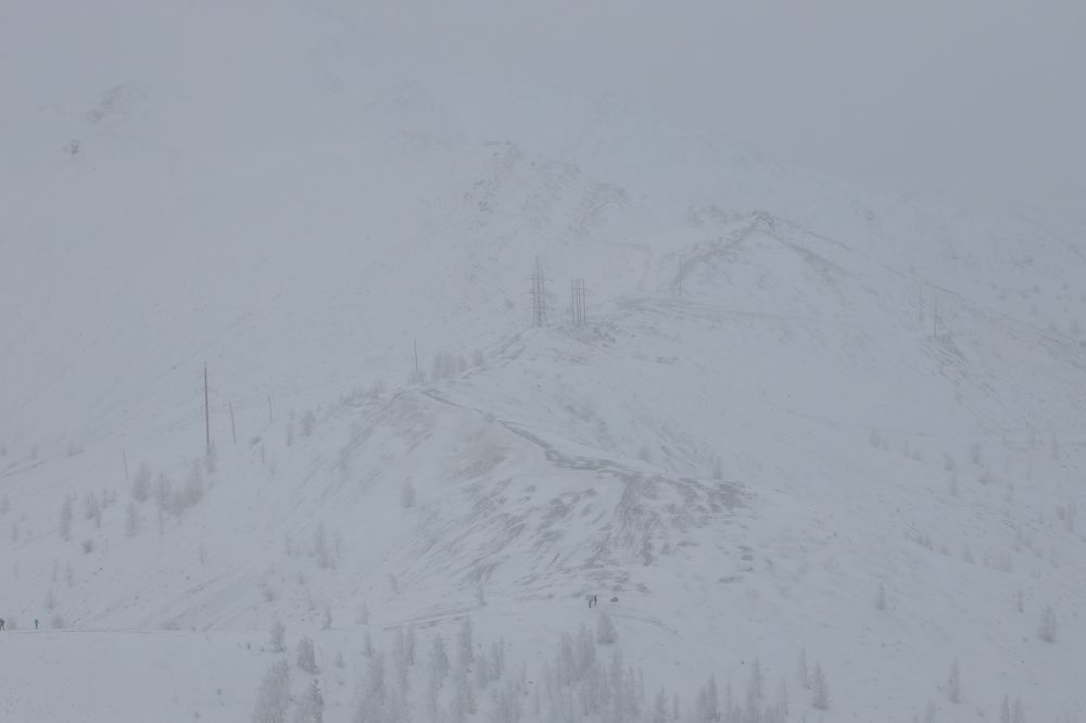 Photograph by Maksim Malkin