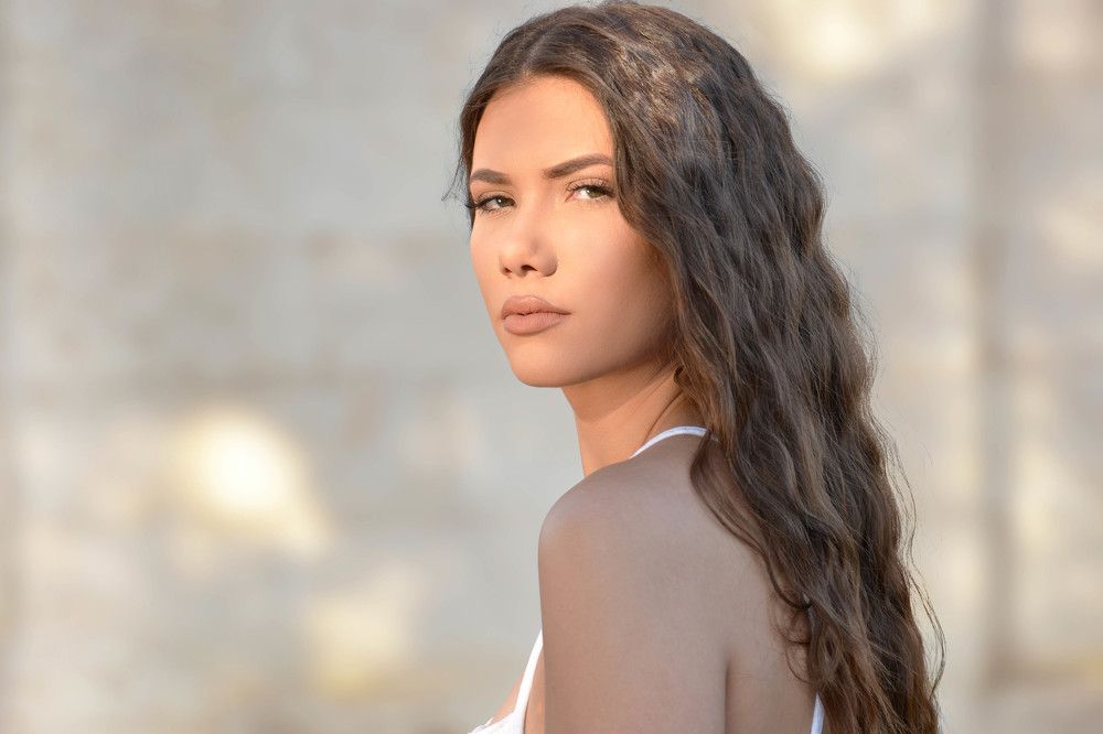 Photograph by Aleksandra Spasojevic