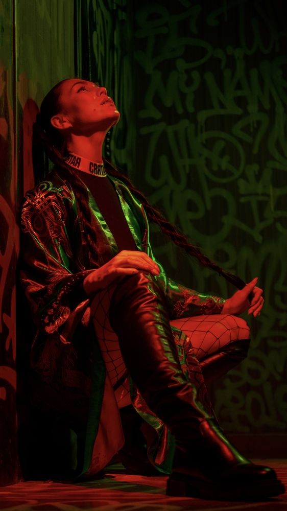 Photograph by Василиса Крюковских