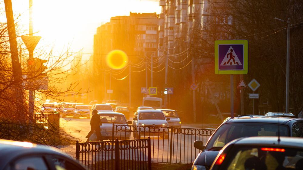 Photograph by Андрей Уколов