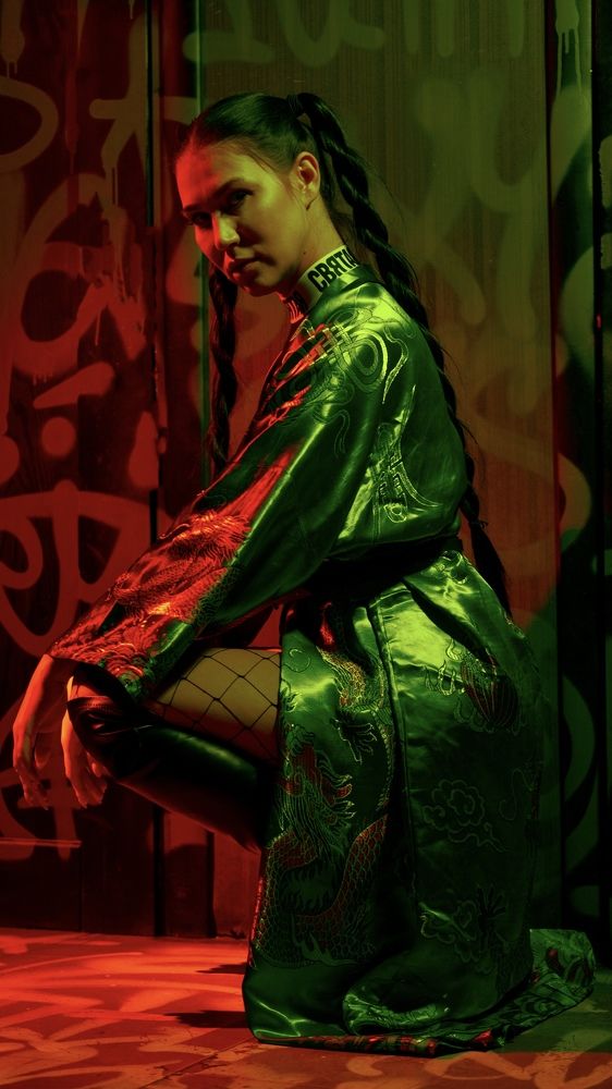 Photograph by Василиса Крюковских