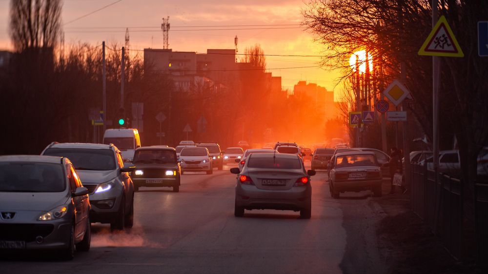 Photograph by Андрей Уколов