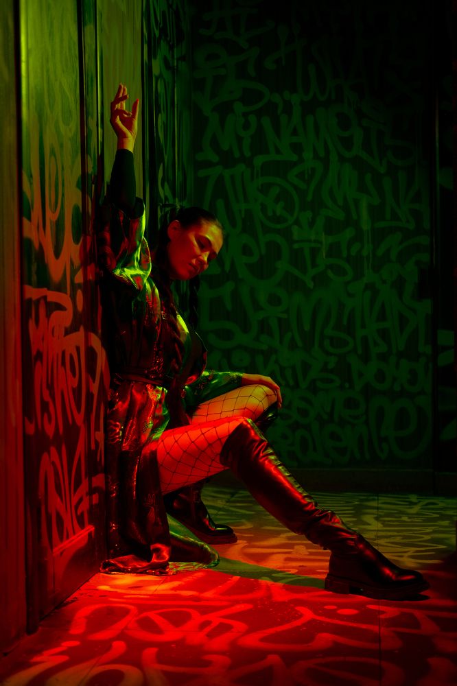 Photograph by Василиса Крюковских