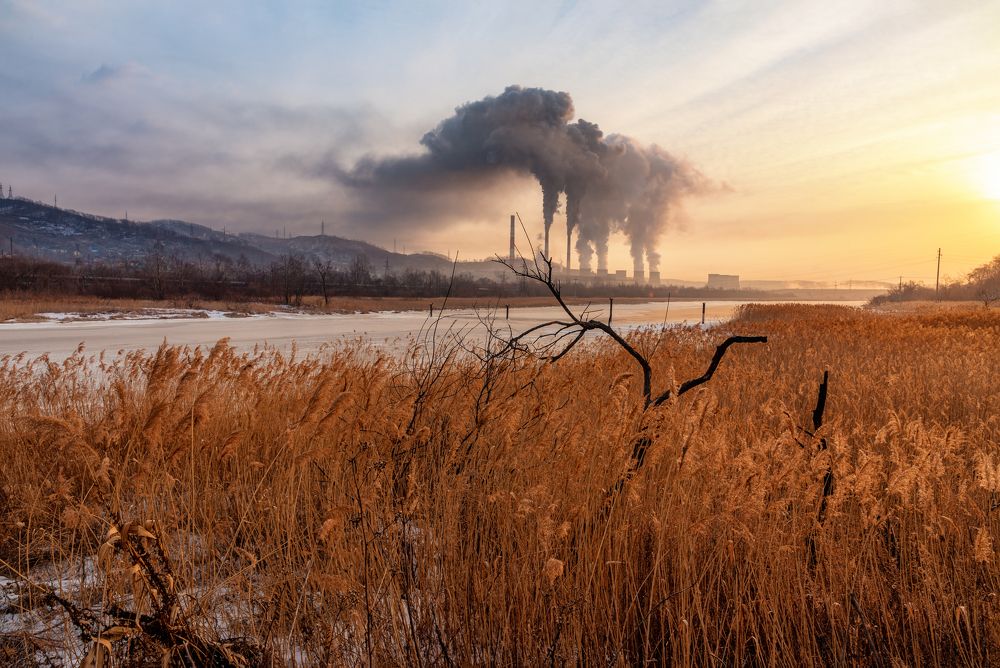 Photograph by Константин Костин