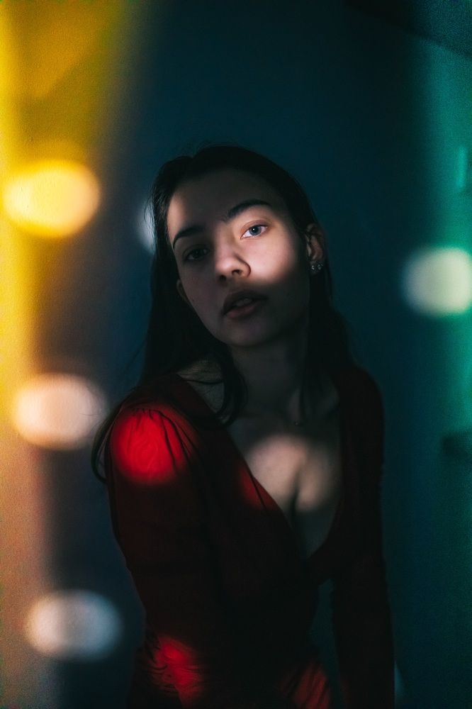 Photograph by Said Babayev