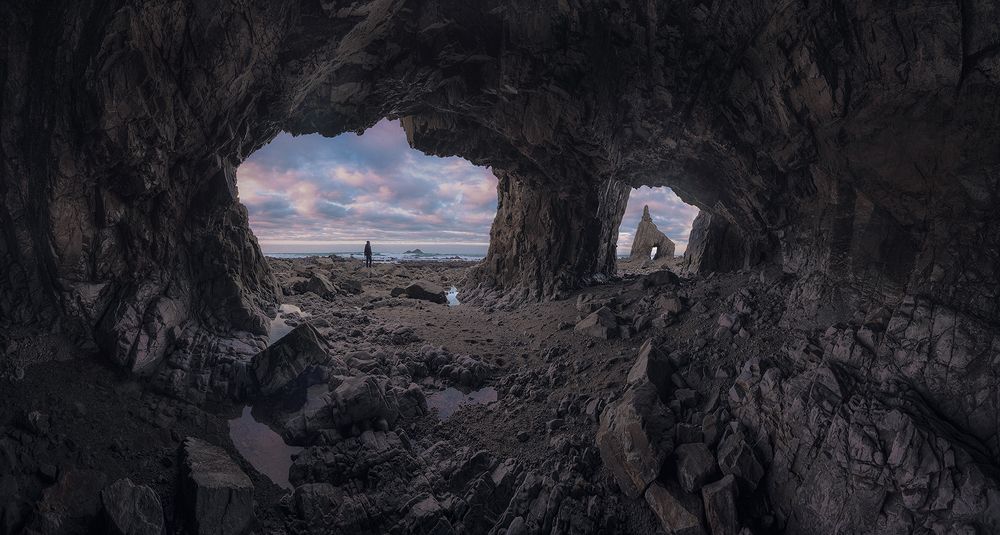 Photograph by Miguel Angel Garabal Otero