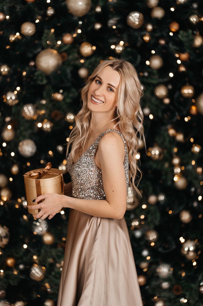 Photograph by Алина Тихонова