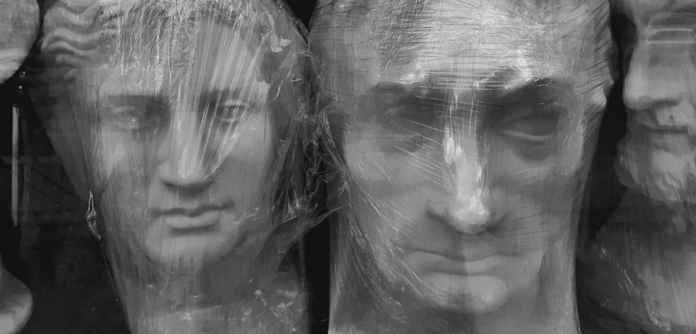 Забытые мифы. (Forgotten Myths)