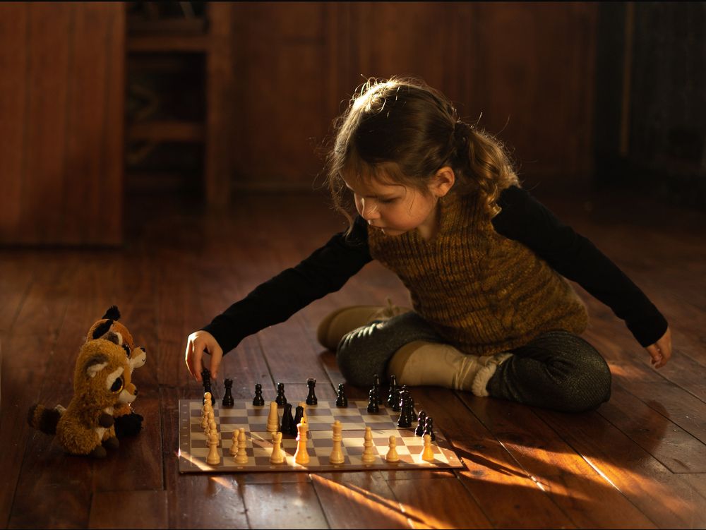 First games