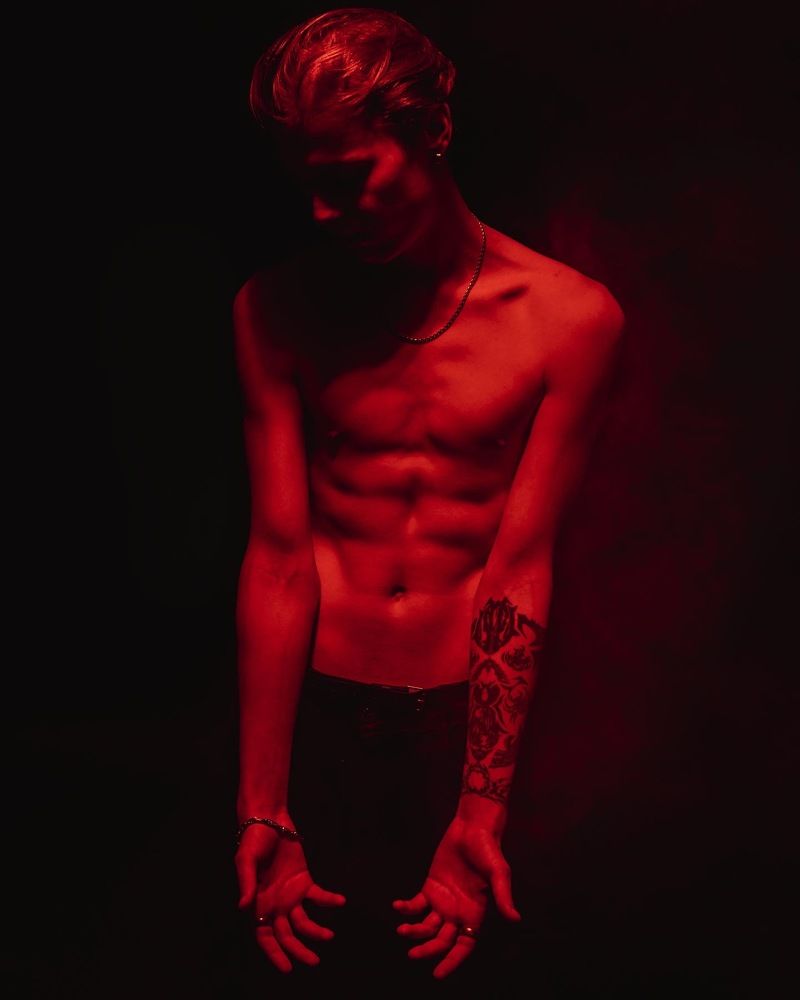 Photograph by Антон