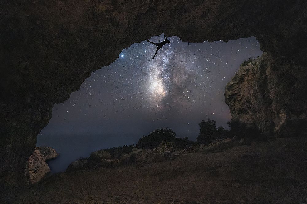 Photograph by Miguel Angel Garabal Otero