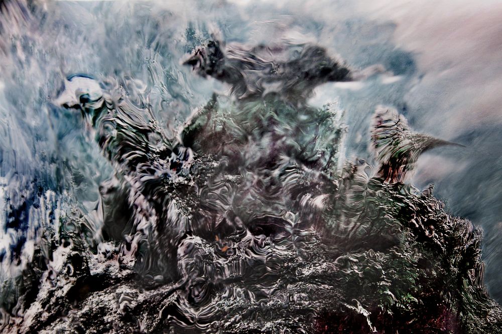 Photograph by Невидимов Вячеслав