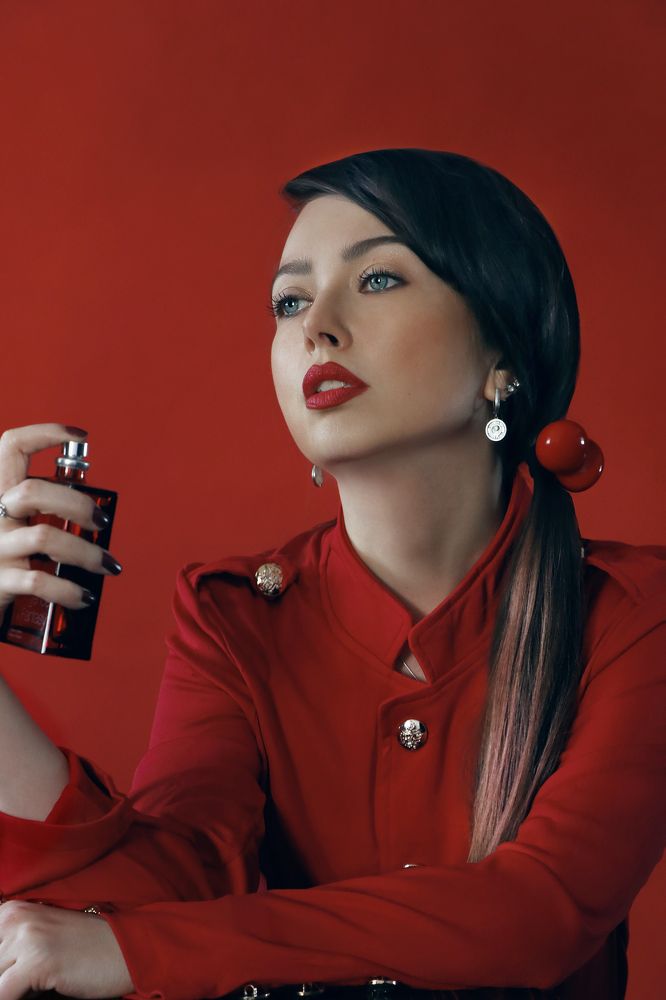 Photograph by Виктория Брунтон