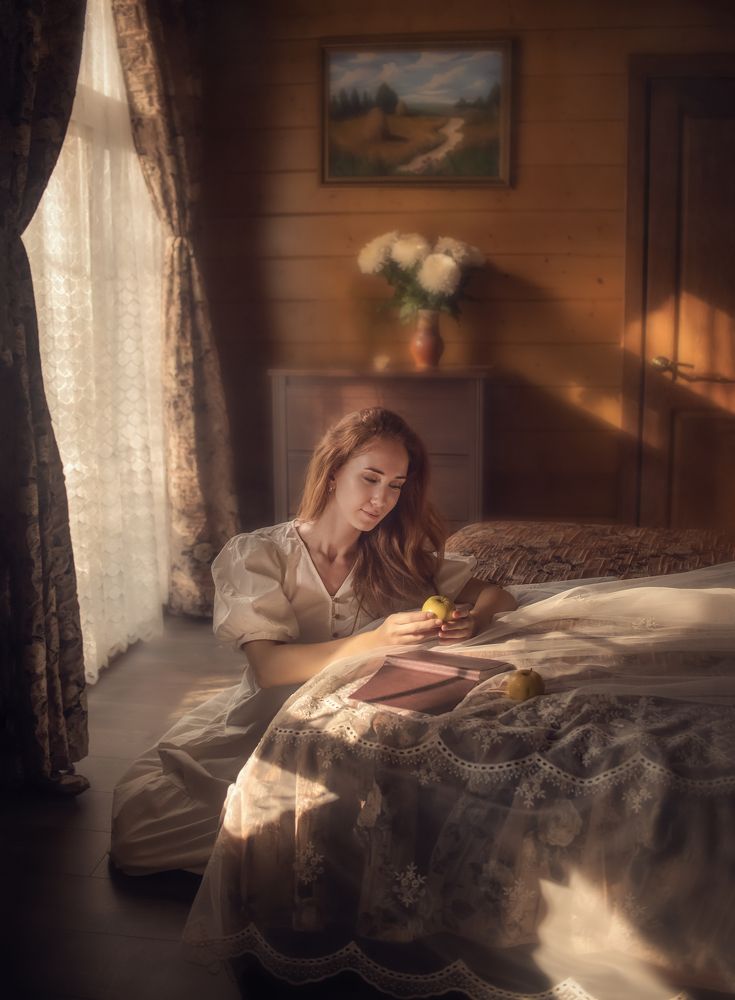 Photograph by Валентина