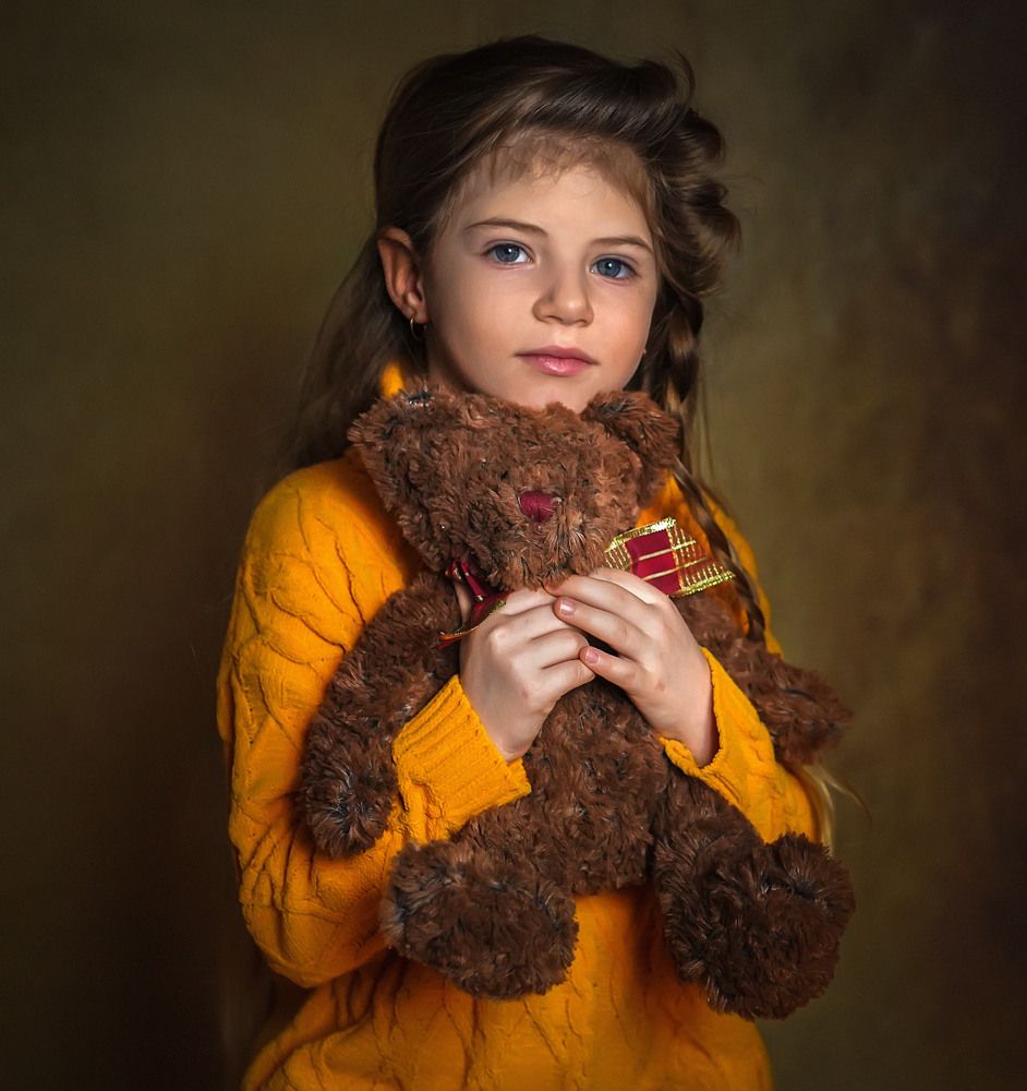 Photograph by Ольга Власкина