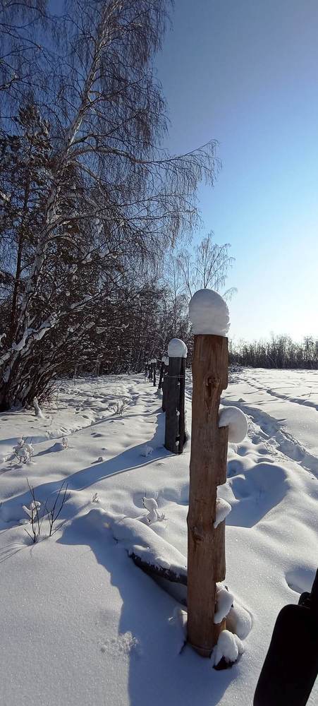 Photograph by Надежда Иванова