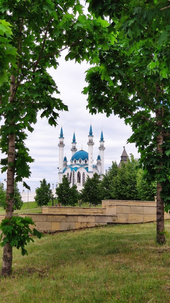 Photograph by Svetlana Stenkina