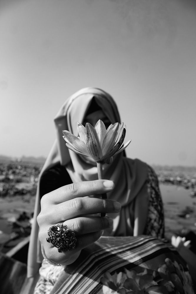 Photograph by Shayla Sammi