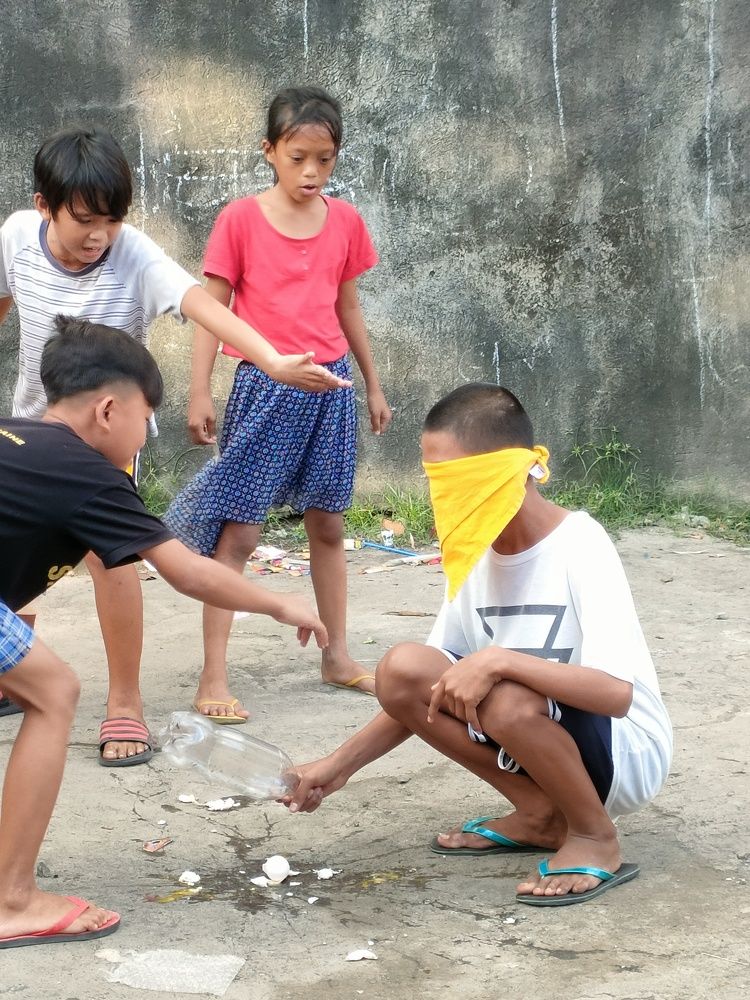 Photograph by MARY ANN LUNETA