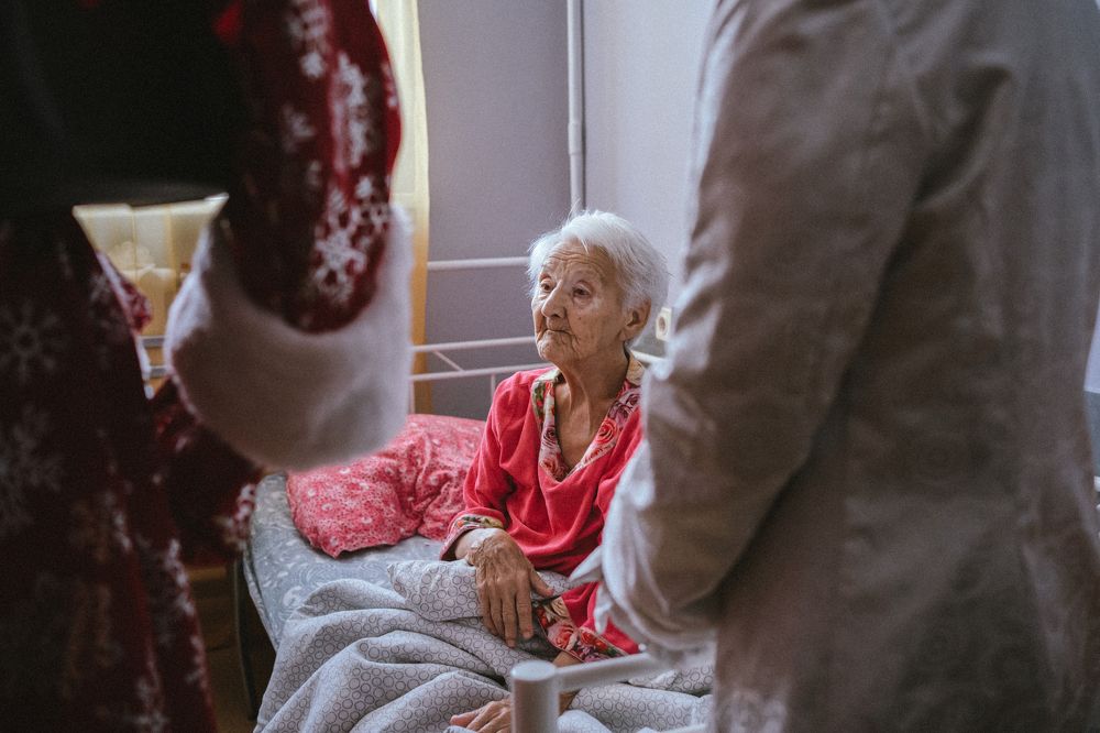 Photograph by Татьяна Классен