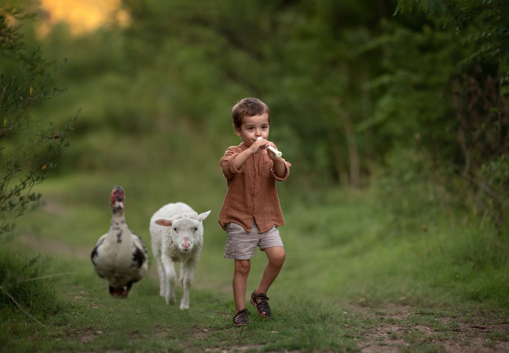 Photograph by Emanuel Manfrin