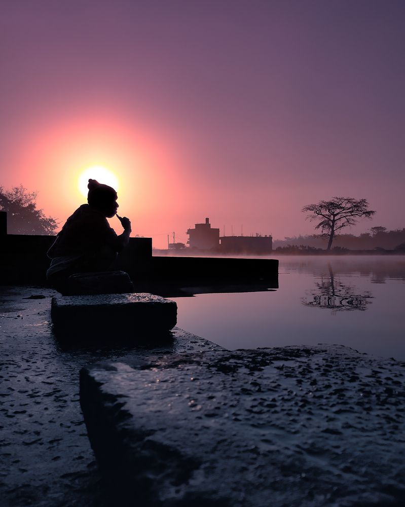 Photograph by Gourab Mishra