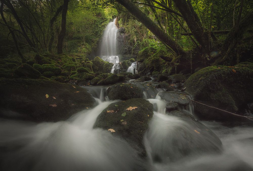 Photograph by Miguel Angel Garabal Otero