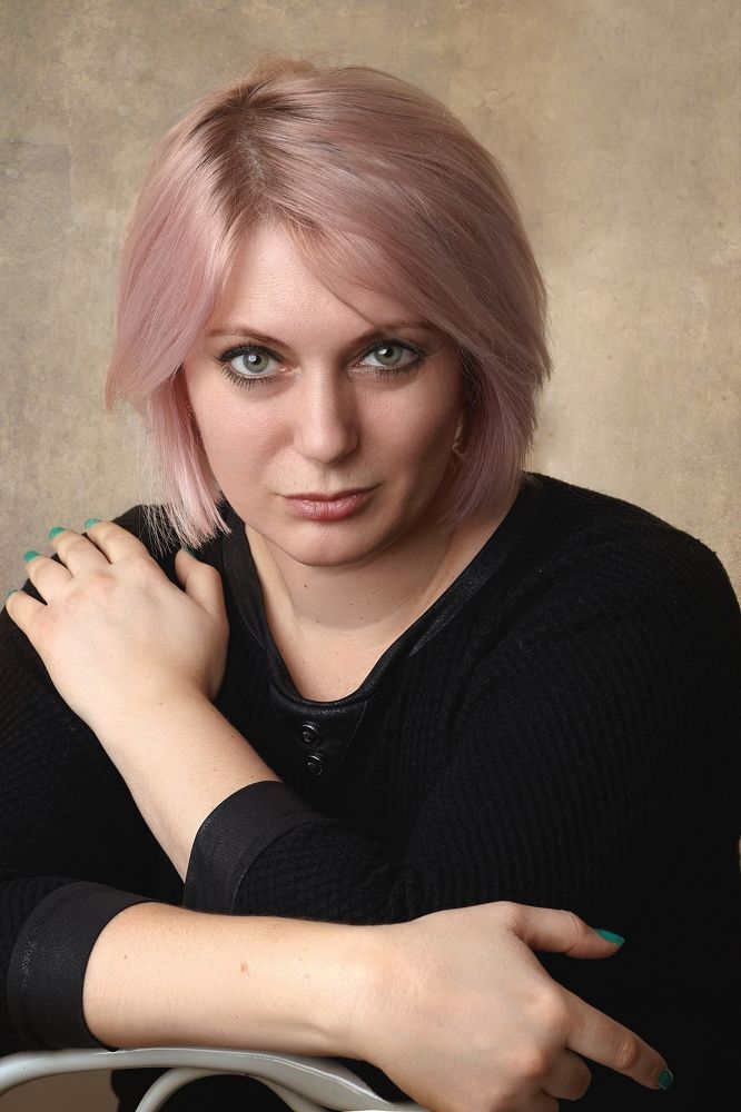 Photograph by Александр Акуленко