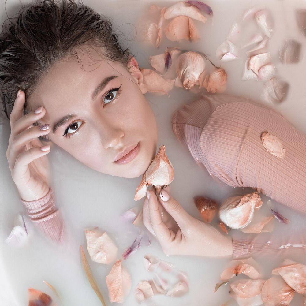 Photograph by Кристина Ковалёва