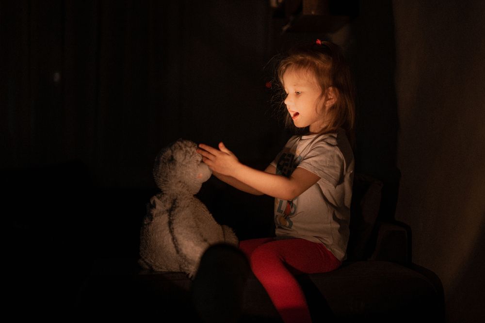 Photograph by Алина Тихонова