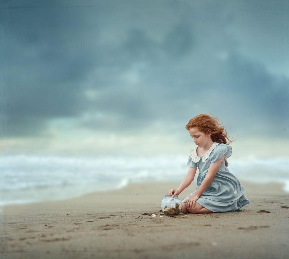 Photograph by Maria del Valle Presser