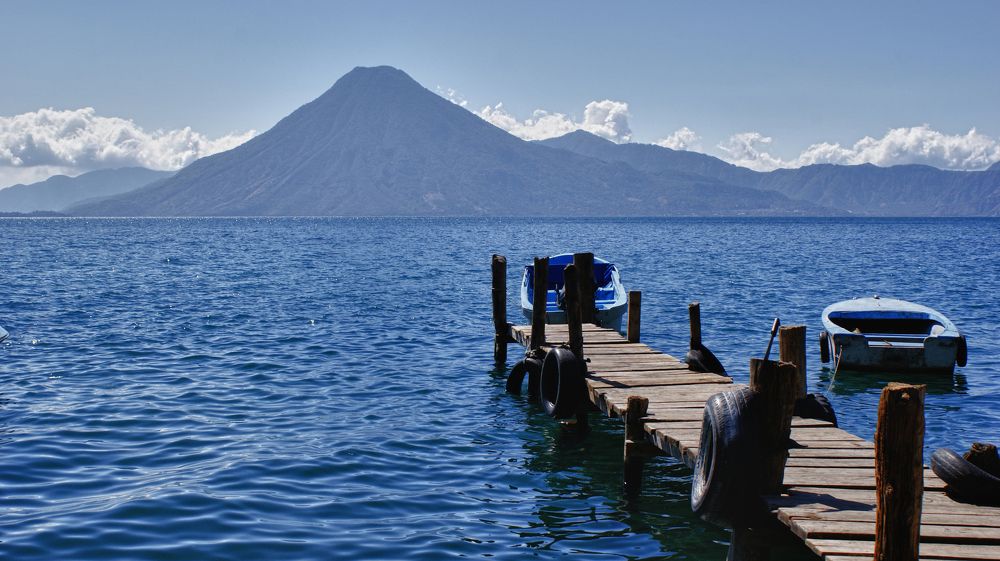 Photograph by Juan José Rodas