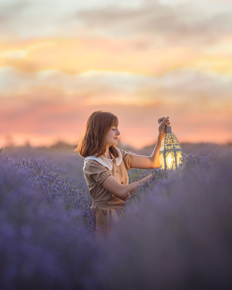 Photograph by Maria del Valle Presser