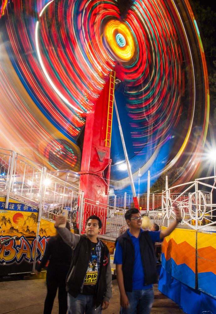 Photograph by Juan José Rodas