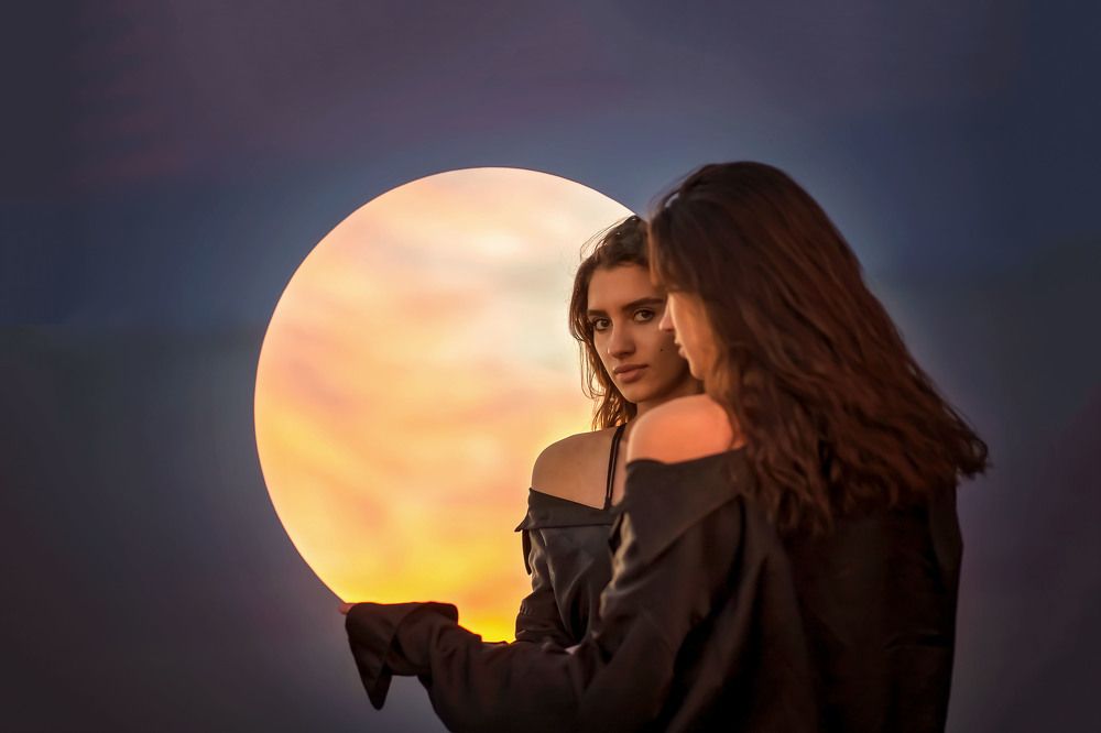 Photograph by Наталия Дмитриенко